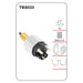 Tridon Stop Light Switch TBS033 M12 X 1 Dual Circuit SWITCH TRIDON - Micks Gone Bush