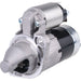 OEX Starter Motor 12V 8 Tooth CW Mitsubishi Style MXS2017 STARTER MOTOR OEX - Micks Gone Bush