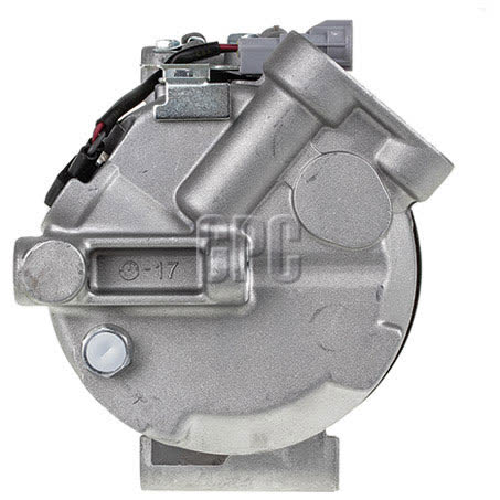 OEX Air Conditioning Compressor 12V Direct Mount Denso 6SBU16C Style CXD0089 AIR CONDITIONING COMPRESSOR OEX - Micks Gone Bush