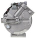 OEX Air Conditioning Compressor 12V Direct Mount Denso 6SBU16C Style CXD0089 AIR CONDITIONING COMPRESSOR OEX - Micks Gone Bush