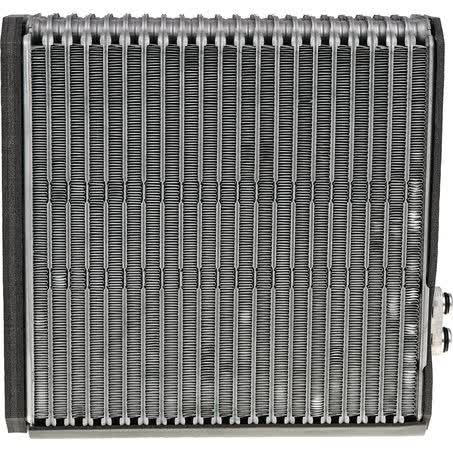 Denso Air Conditioning Evaporator Core Pad-pad 295MM EVX5960 AIR CONDITIONING EVAPORATOR CORE DENSO - Micks Gone Bush