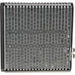 Denso Air Conditioning Evaporator Core Pad-pad 295MM EVX5960 AIR CONDITIONING EVAPORATOR CORE DENSO - Micks Gone Bush