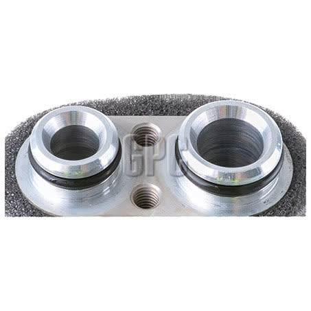Denso Air Conditioning Evaporator Core EVX8720 Pad-pad Toyota Landcruiser Prado GRJ/KZJ/RZJ120R 2002 On AIR CONDITIONING EVAPORATOR CORE DENSO - Micks Gone Bush