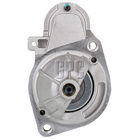 Oex Starter Motor 12V 10TH CW Delco Style starter motor OEX - Micks Gone Bush