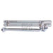 Denso Air Conditioning Evaporator Core EVX0990 295 X 248 X 38MM Pad Fittings AIR CONDITIONING EVAPORATOR CORE DENSO - Micks Gone Bush