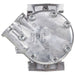 OEX Air Conditioning Compressor 12V Direct Mount Sanden SD7V16 Style CXS0011 AIR CONDITIONING COMPRESSOR OEX - Micks Gone Bush