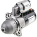 Bosch Starter Motor 12V 9T CCW 1.1KW - Part No. 1986S00657 STARTER MOTOR BOSCH - Micks Gone Bush
