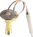 Denso Air Conditioning TX Valve 90 Deg (L) Internally Equalised 1 Ton TXX0210 AIR CONDITIONING TX VALVE DENSO - Micks Gone Bush