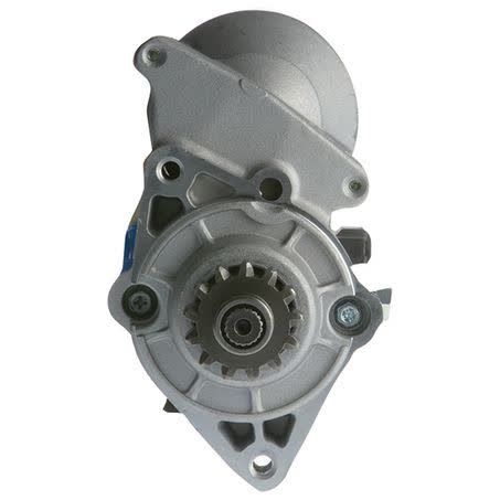 OEX Starter Motor 12V 13T CCW Denso Style DXS4019 STARTER MOTOR OEX - Micks Gone Bush