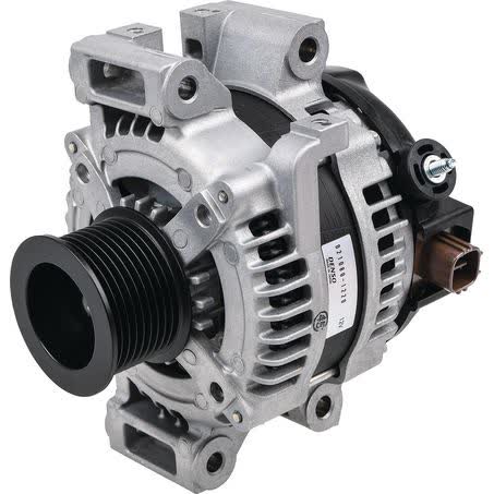 Denso Alternator 12V 150A DXA570 ALTERNATOR DENSO - Micks Gone Bush