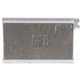 Denso Air Conditioning Evaporator Core EVX112 Pad-pad 305MM AIR CONDITIONING EVAPORATOR CORE DENSO - Micks Gone Bush
