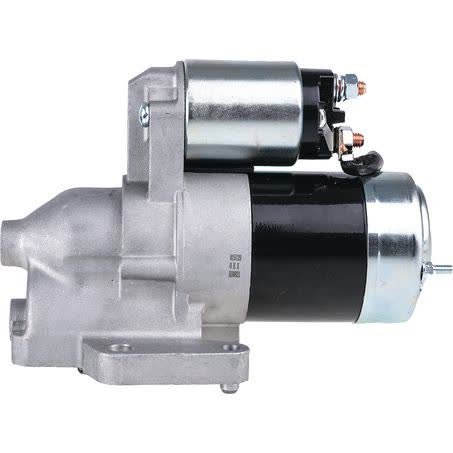 OEX Starter Motor 12V 22T CCW Mitsubishi Style – Part No. MXS2056 STARTER MOTOR OEX - Micks Gone Bush