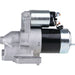 OEX Starter Motor 12V 22T CCW Mitsubishi Style – Part No. MXS2056 STARTER MOTOR OEX - Micks Gone Bush