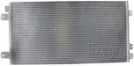 Mahle Air Conditioning Condenser Parallel Flow Pad Inlet/outlet 728MM X 380MM 16MM AC527000S AIR CONDITIONING CONDENSER MAHLE - Micks Gone Bush