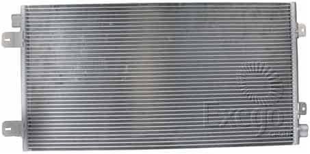 Mahle Air Conditioning Condenser Parallel Flow Pad Inlet/outlet 728MM X 380MM 16MM AC527000S AIR CONDITIONING CONDENSER MAHLE - Micks Gone Bush