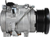 Denso Air Conditioning Compressor 12V Direct Mount 10S17C Part No. CXD6361 AIR CONDITIONING COMPRESSOR DENSO - Micks Gone Bush