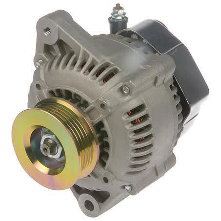 OEX Alternator 12V 65A Denso Style DXA573 ALTERNATOR OEX - Micks Gone Bush