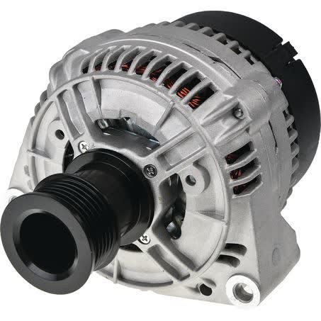 OEX Alternator 12V 130A Bosch Style BXA018 ALTERNATOR OEX - Micks Gone Bush