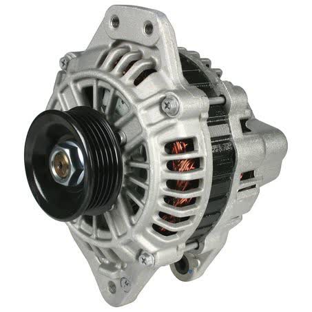 OEX Alternator 12V 75A Mitsubishi Style MXA226 ALTERNATOR OEX - Micks Gone Bush