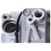 OEX Air Conditioning Compressor 24V Direct Mount Denso 7SBU16C Style CXD0012 AIR CONDITIONING COMPRESSOR OEX - Micks Gone Bush
