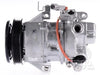 Denso Air Conditioning Compressor 12V Direct Mount 5SA09C CXD6306 AIR CONDITIONING COMPRESSOR DENSO - Micks Gone Bush