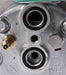 Sanden Air Conditioning Compressor 24V Ear Mount SD7H15 Part No. CXS4726 AIR CONDITIONING COMPRESSOR SANDEN - Micks Gone Bush
