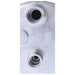 Sanden Air Conditioning Compressor 24V Ear Mount SD7H15 CXSA905 AIR CONDITIONING COMPRESSOR SANDEN - Micks Gone Bush