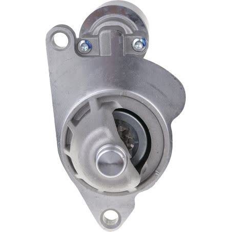 OEX Starter Motor 12V 10TH CW Autolite Style AXS956 STARTER MOTOR OEX - Micks Gone Bush