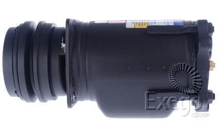 AC Delco OEX Air Conditioning Compressor 12V Ear Mount Delco A6 Style CXG003 AIR CONDITIONING COMPRESSOR AC DELCO - Micks Gone Bush