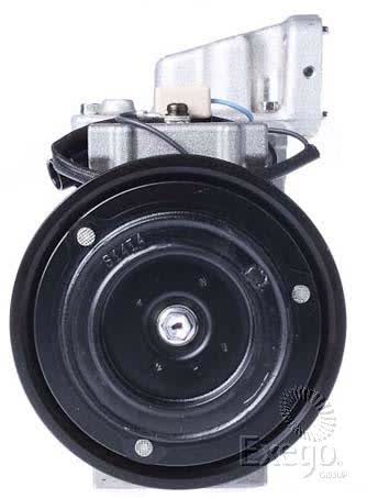 Denso Air Conditioning Compressor 12V Direct Mount 10PA15C CXD6214 AIR CONDITIONING COMPRESSOR DENSO - Micks Gone Bush