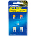 Narva Micro 2 Blade Fuse Assortment 5 Pack 52400BL FUSE ASSORTMENT NARVA - Micks Gone Bush