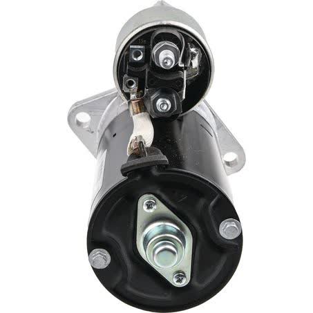 Bosch Starter Motor 12V 9TH CCW F026T02009 STARTER MOTOR BOSCH - Micks Gone Bush