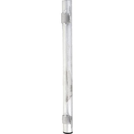 Valeo Air Conditioning Condenser Parallel Flow Subcooled Inlet Pad Outlet Pad Part No. 814301 AIR CONDITIONING CONDENSER VALEO - Micks Gone Bush