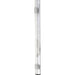 Valeo Air Conditioning Condenser Parallel Flow Subcooled Inlet Pad Outlet Pad Part No. 814301 AIR CONDITIONING CONDENSER VALEO - Micks Gone Bush