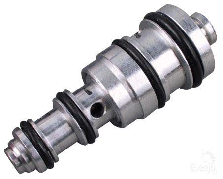 Delphi Air Conditioning Compressor Control Valve CPX022 – V5, Yellow 42 Psig AIR CONDITIONING COMPRESSOR CONTROL VALVE DELPHI - Micks Gone Bush