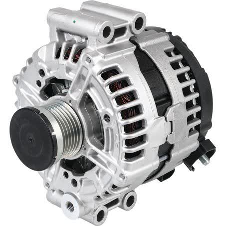 Bosch Alternator 12V 180A 0121715112 ALTERNATOR BOSCH - Micks Gone Bush