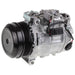 Denso Air Conditioning Compressor 12V Direct Mount 6SBU16C CXD6427 AIR CONDITIONING COMPRESSOR DENSO - Micks Gone Bush