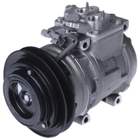 Denso Air Conditioning Compressor 12V Direct Mount 10PA15C CXD6103 AIR CONDITIONING COMPRESSOR DENSO - Micks Gone Bush