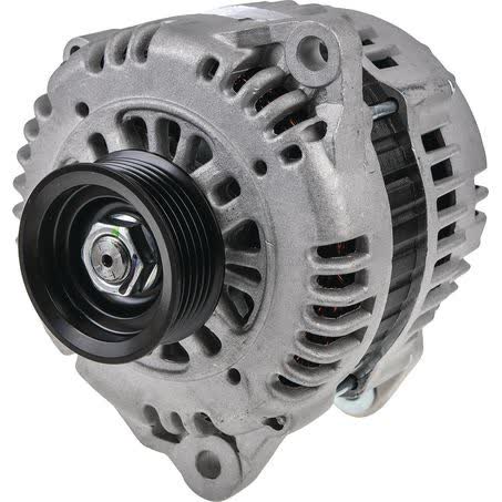OEX Alternator 12V 100A Hitachi Style RXA073 ALTERNATOR OEX - Micks Gone Bush