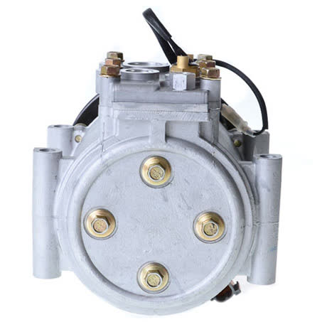 OEX Air Conditioning Compressor 24V Direct Mount MHI MSC90TA Style CXM0004 AIR CONDITIONING COMPRESSOR OEX - Micks Gone Bush