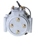 OEX Air Conditioning Compressor 24V Direct Mount MHI MSC90TA Style CXM0004 AIR CONDITIONING COMPRESSOR OEX - Micks Gone Bush