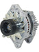 Hitachi Alternator Hitachi 24V 50A Fits Isuzu Njr Nkr 4Jj1 A-1072 Alternators & Generators HITACHI - Micks Gone Bush