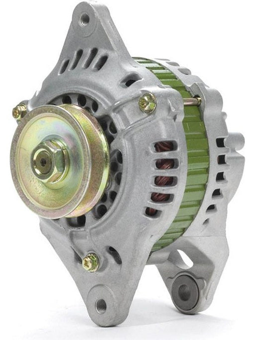 Valeo Alternator Fits Mitsubishi 12V 45A A-1210 Alternators & Generators Valeo - Micks Gone Bush