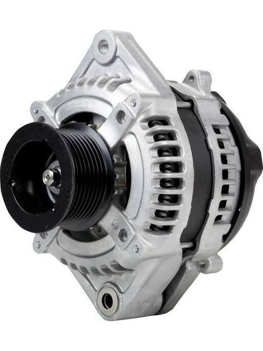 Denso Alternator 12V 150A Fits John Deere 7610 7710 A-1370 Alternators & Generators Denso - Micks Gone Bush
