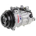 OEX Air Conditioning Compressor 12V Direct Mount Denso 6SBU16C Style CXD0089 AIR CONDITIONING COMPRESSOR OEX - Micks Gone Bush