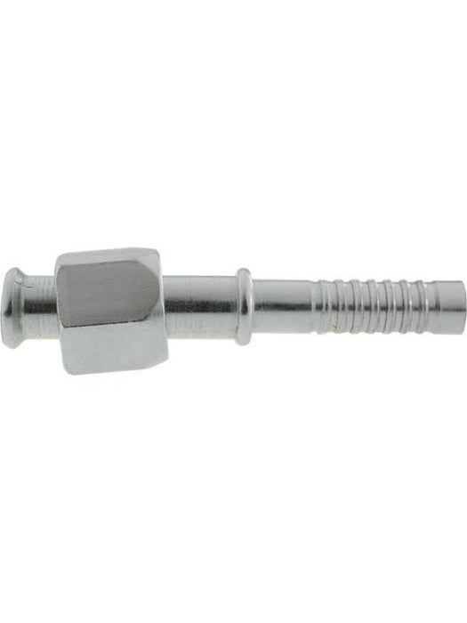 Atco Fitting Air-O-Crimp #8 Str Ff A00-1102 Air Conditioning Fittings ATCO - Micks Gone Bush