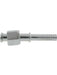 Atco Fitting Air-O-Crimp #8 Str Ff A00-1102 Air Conditioning Fittings ATCO - Micks Gone Bush