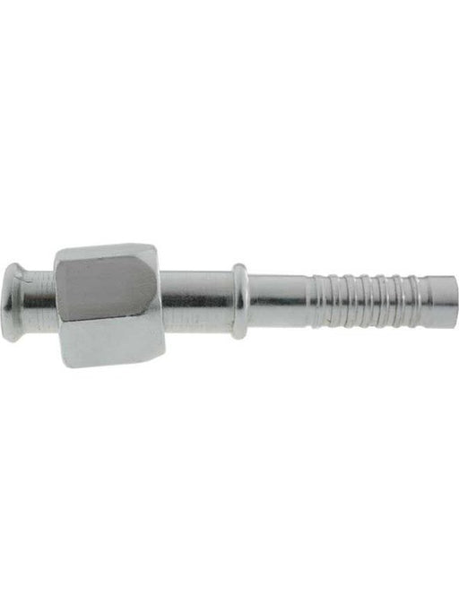 Atco Fitting Air-O-Crimp #10 Str Ff A00-1103 Air Conditioning Fittings ATCO - Micks Gone Bush