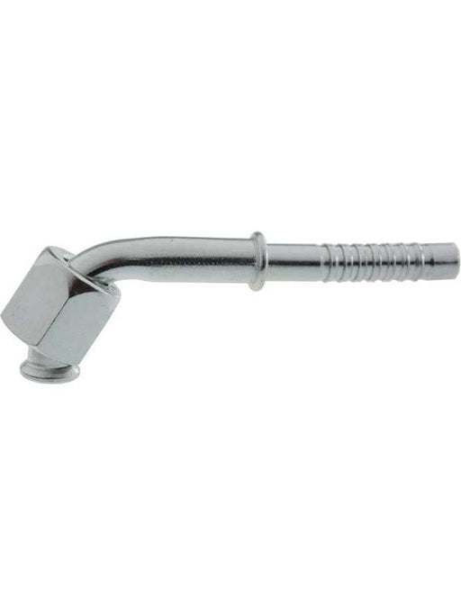 Atco Fitting Air-O-Crimp #6 90 Ff A00-1121 Air Conditioning Fittings ATCO - Micks Gone Bush