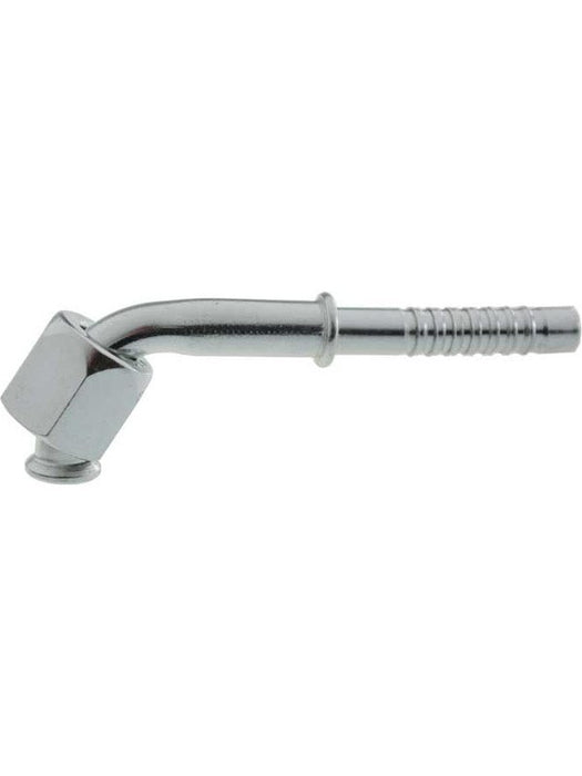 Atco Fitting Air-O-Crimp #10 90 Ff A00-1123 Air Conditioning Fittings ATCO - Micks Gone Bush